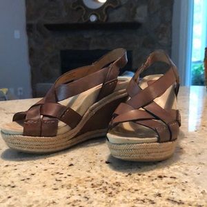 Earthies Wedges